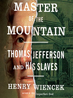Click this cover for a(n) Audiobook sample of Master of the Mountain